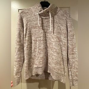 Express men’s sweater